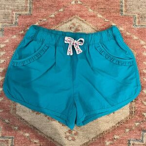 Cat & Jack Teal Shorts